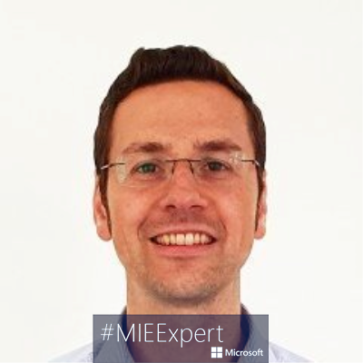 Technical Consultant and #MIEExpert working @TabletAcademyUK in the UK 🇬🇧 (see https://t.co/Zx22mfeprL…)