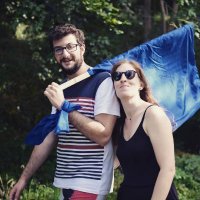 David Pailleret (@pailleretd) 's Twitter Profile Photo