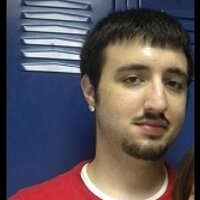 Nathan Calhoun - @nate9816 Twitter Profile Photo