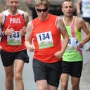 Derek Dyson - @runningforbooks - Twitter