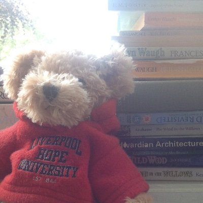 Hope_Humanities's profile picture. Welcome to the School of Humanities @LiverpoolHopeUK. Our subjects include English, Creative Writing, Media, Theology, Philosophy, RS, History, IR and Politics.