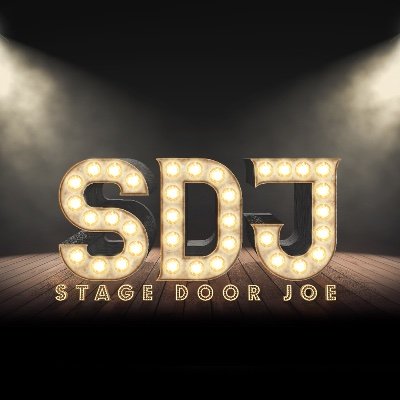 Stage Door Joe