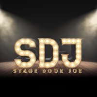 Stage Door Joe(@stagedoorjoe) 's Twitter Profileg