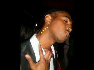 Gresham010's profile picture. 