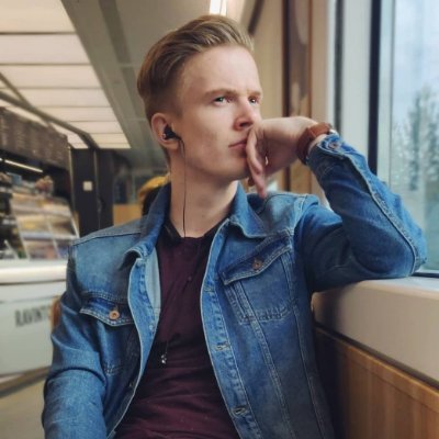 maxemiliang's profile picture. Developer, All opinions are my own.