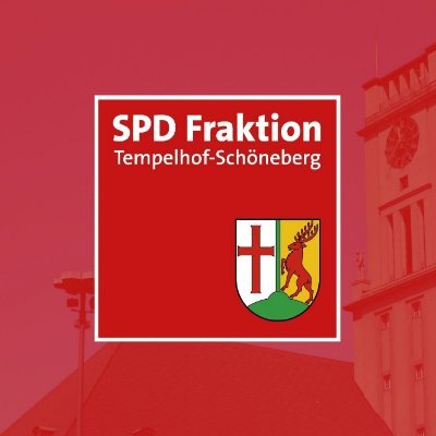 Hier schreibt die SPD-Fraktion in der BVV Tempelhof-Schöneberg. #politik #kommunal #lokal #interessiert #tempelhof #schoeneberg
#bessermiteinander #bvv #bvvts