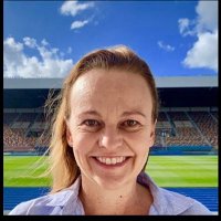 Kate Watson(@WatsonPhysio) 's Twitter Profile Photo