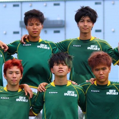 scanloveuver's profile picture. 恐らく岐阜で骨を埋めます 斐太高校→岐阜大学　サッカー と Vocalやってます https://t.co/NpQ26kdyXC最強