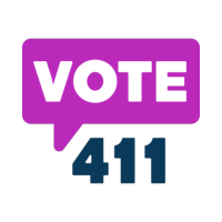 VOTE411 (@vote411) 's Twitter Profile