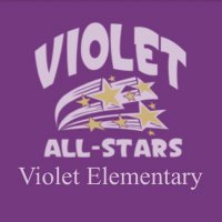 VioletElementaryPTO (@ptoviolet) 's Twitter Profile