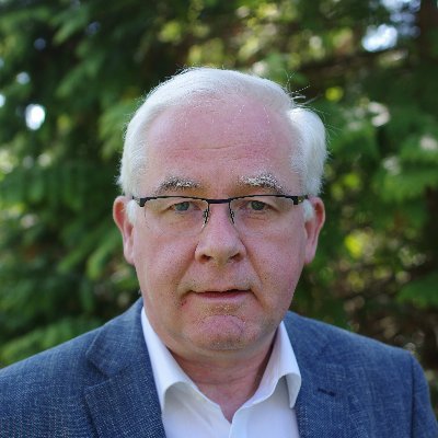 BokernDonal's profile picture. Agricultural scientist, ex-British and German civil services, Irish-born and European in outlook. Interests: food systems, research policy. Views are mine.