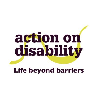 AoDisability Profile Picture