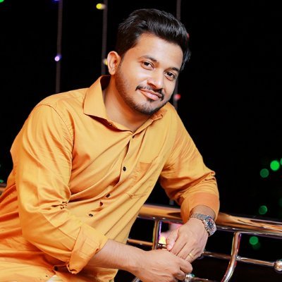 hijosh_m's profile picture. Software professional