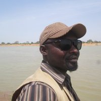 NDOMASSAL K. Néhémie (@nehemie_k) 's Twitter Profile