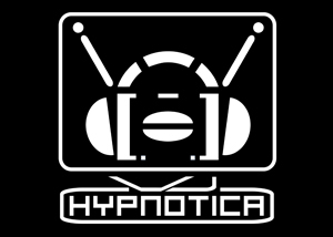 VJ Hypnotica live video performer since 1995