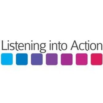 Listening into Action (LiA) at Birmingham Community Healthcare NHS Foundation Trust