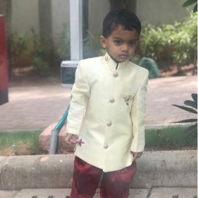 rajsathvik's profile picture. 