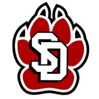The official twitter account The University of South Dakota Strength and Conditioning Program.