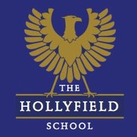 Hollyfield School (@hf_phoenix) 's Twitter Profile