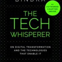 The Tech Whisperer (@techwhisperer_) 's Twitter Profile