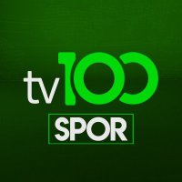 tv100 Spor(@tv100spor) 's Twitter Profile Photo