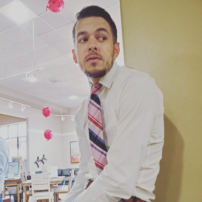 victor_deavers's profile picture. 