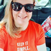 Sarah Hamilton 🇺🇦 (@sazzymch) 's Twitter Profile Photo