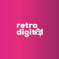 Retro Digital International (@retrodigital_ie) 's Twitter Profile