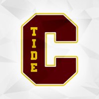 Columbia High (@chscrimsontide) 's Twitter Profile