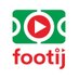 Footij (@footijapp) Twitter profile photo Footij (@footijapp) Twitter profile photo