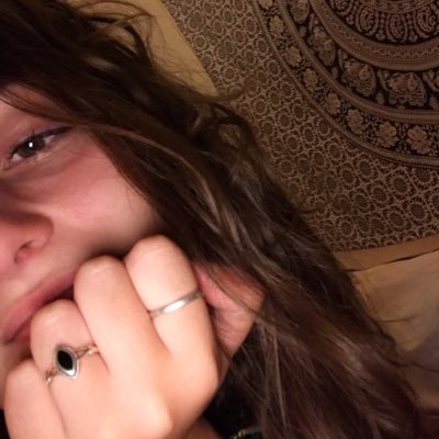 Maellechap's profile picture. 