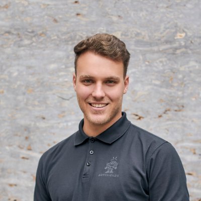 Co-founder & CEO Customer Success at BOTfriends
By following our mission „We Create Conversations“ we help enterprises to get the most out of chatbots.