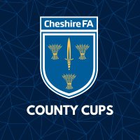 Cheshire FA County Cups (@ccfacountycups) 's Twitter Profile