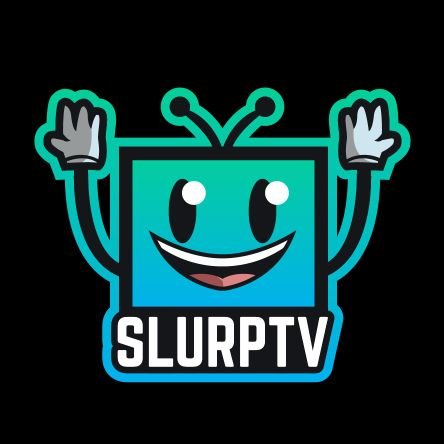 tv_slurp's profile picture. SlurpTV! 
Gaming News! SlurpTV creates commentary and informative YouTube content.