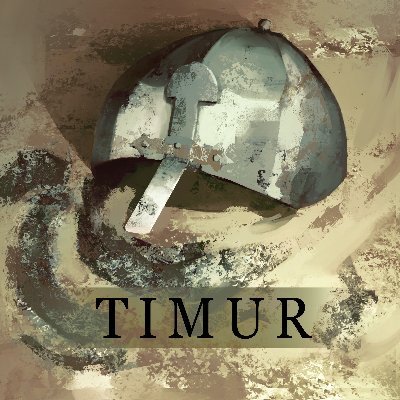 A history podcast covering the life, conquests, character, and legacy of Amir Timur/Tamerlane.