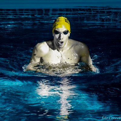 Simo94Pasqui's profile picture. 🏊🏻‍♂️