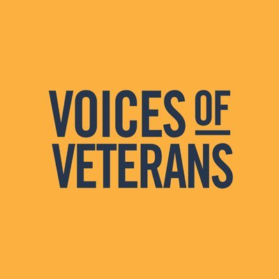 Official account for the @TXGLO Voices of Veterans program. Serving Texas Veterans and sharing their stories. Led by @TexasVLB Chairwoman @DrBuckinghamTX