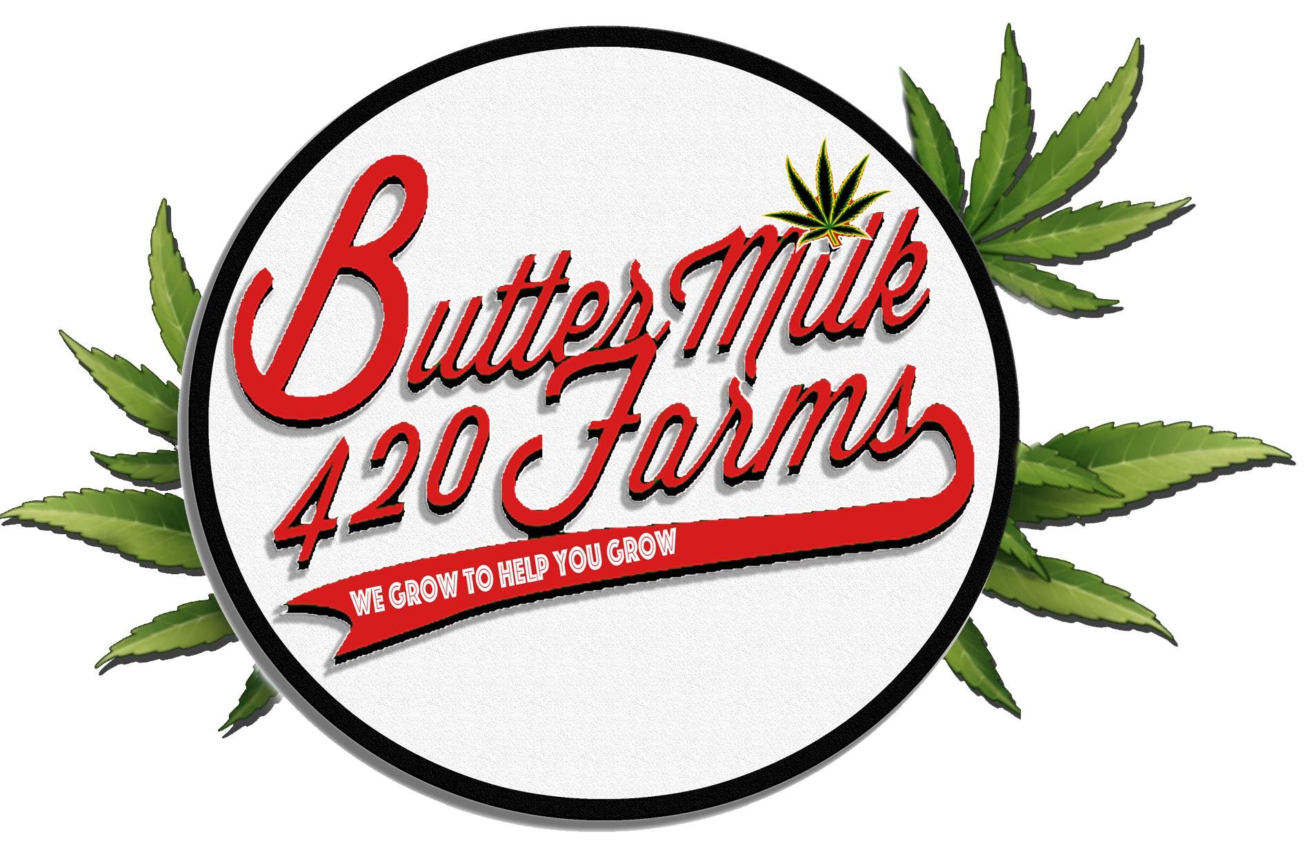 We get our service done quickly and efficiently by the experts here at ButterMilk420Farms. We understand how important it is to feel confident and worry free.