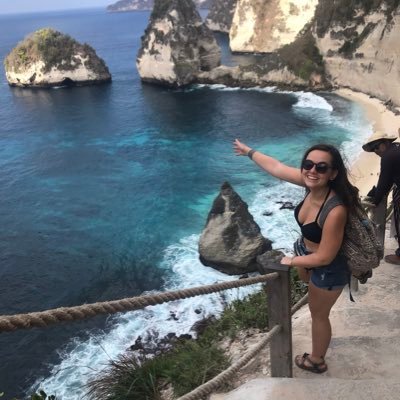 AnevayNorris's profile picture. florida