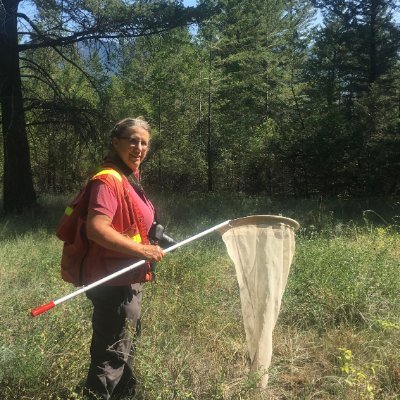 A biologist with a few opinions, a rowing obsession and a food fetish. (she/her)