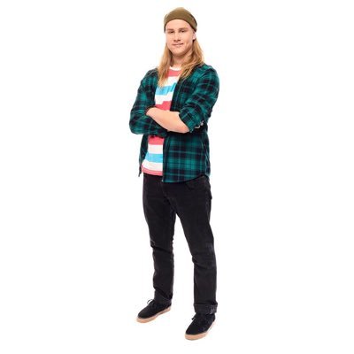 kaapotahka's profile picture. Straight outta Ogeli