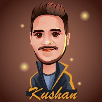 kushangunaseker's profile picture. 