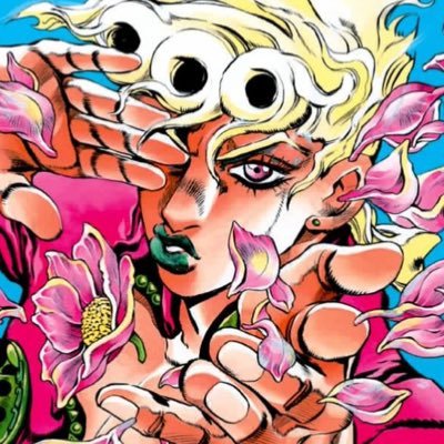 죠죠허시さんのプロフィール画像