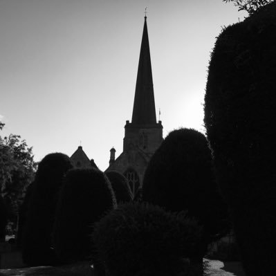 Coming Soon - A new Art Studio in the heart of Painswick.. Watch this space!