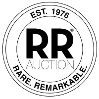 RR Auction(@RRAuction) 's Twitter Profile Photo