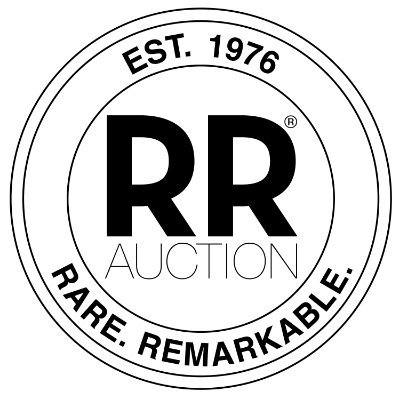 Rr Auction Rrauction Twitter
