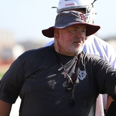 Ron Rodgers Profile