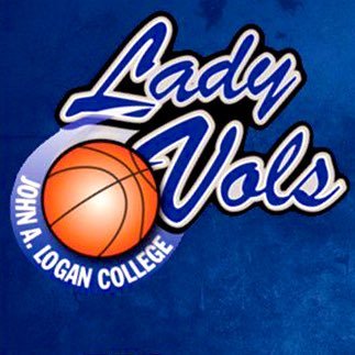 Official Twitter Account of John A. Logan College Lady Vols Women's Basketball.