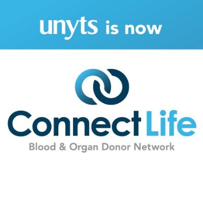 Unyts is now ConnectLife! Follow us on our new page: @weconnectlife