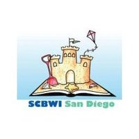 SCBWI San Diego(@SCBWISanDiego) 's Twitter Profile Photo